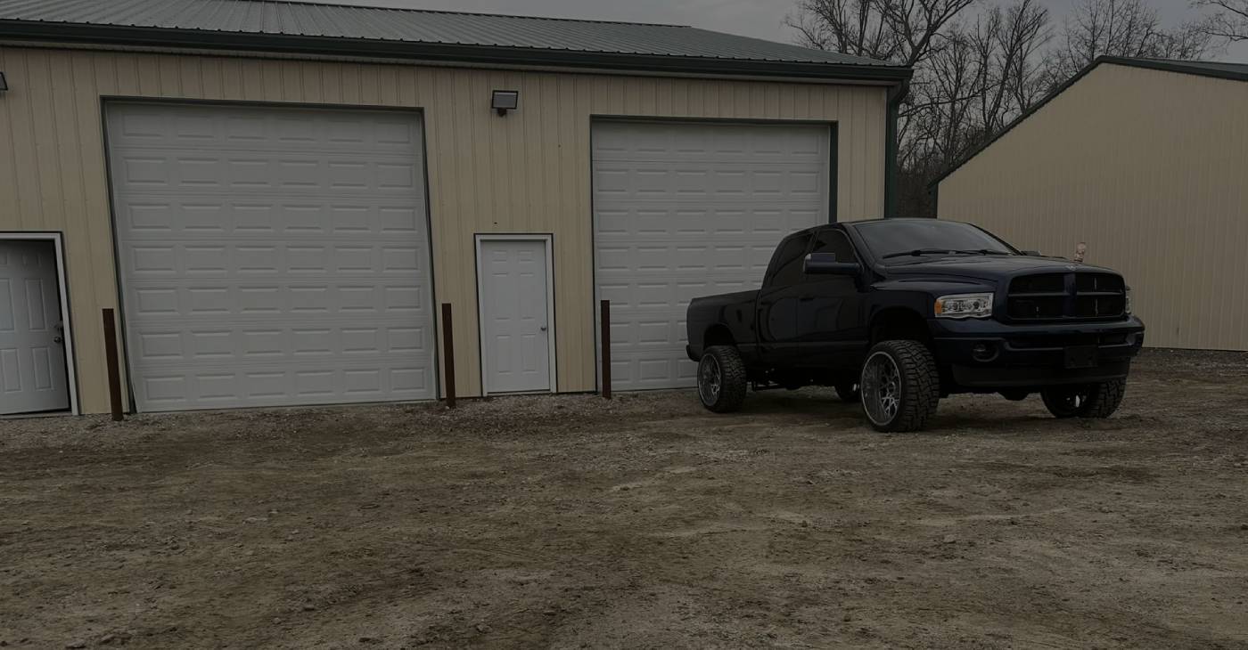 Miller's Collision And Automotive Repair is an Auto Body Shop in Elkton