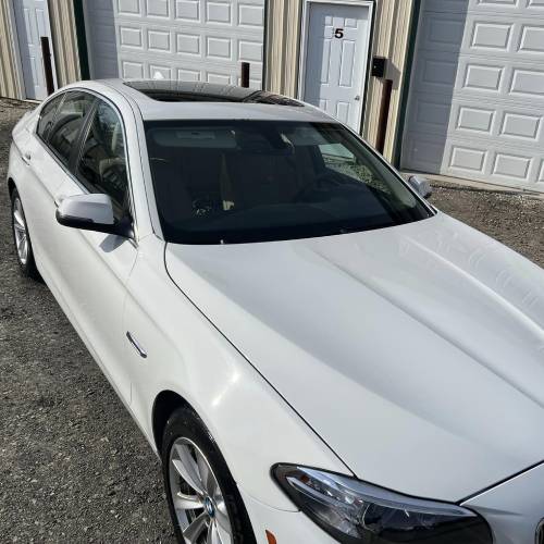 Miller's Collision And Automotive Repair is an Auto Body Shop in Elkton